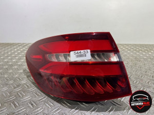 ŠTOPA MERCEDES GLC X253 15-19 A2539060900 544-33 LIJEVA LED