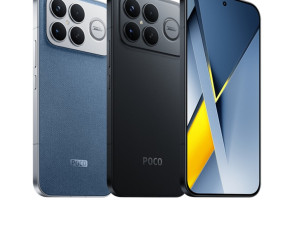 Poco F8 Ultra 16/512GB Nov Garancija