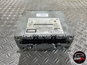 RADIO NAVI DVD CD	MERCEDES	GLC X253 C253		A2059008937	544-36