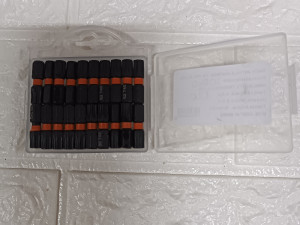 Nastavak T40 pro black