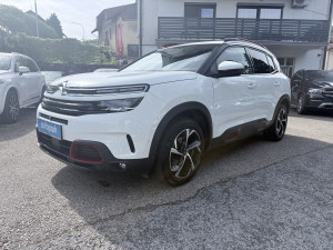 Citroen C5 Aircross 1.5 HDI 8mm lanac Shine