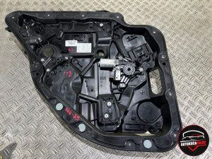 PODIZAČ STAKLA MERCEDES GLC X253 C253   544-39 ZADNJI LIJEVI