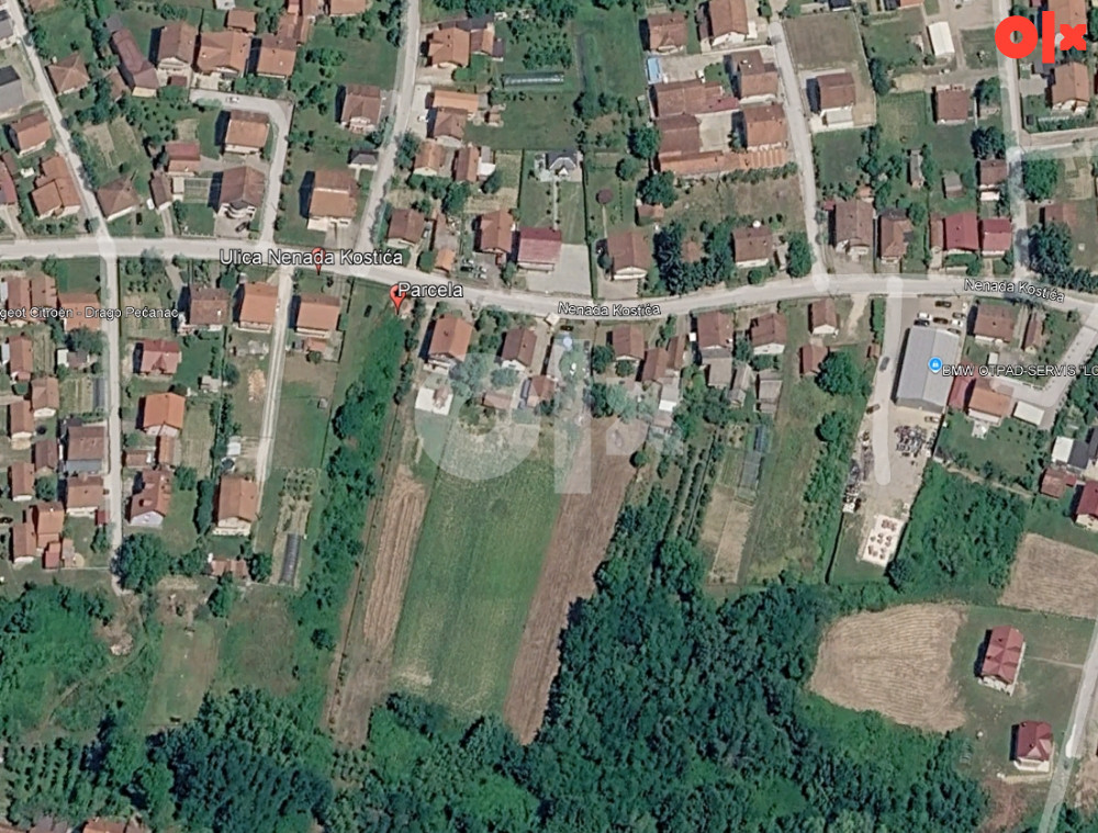 Zemljište Banja Luka 3