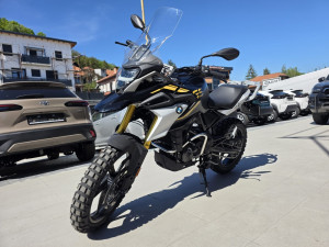 BMW G 310 GS