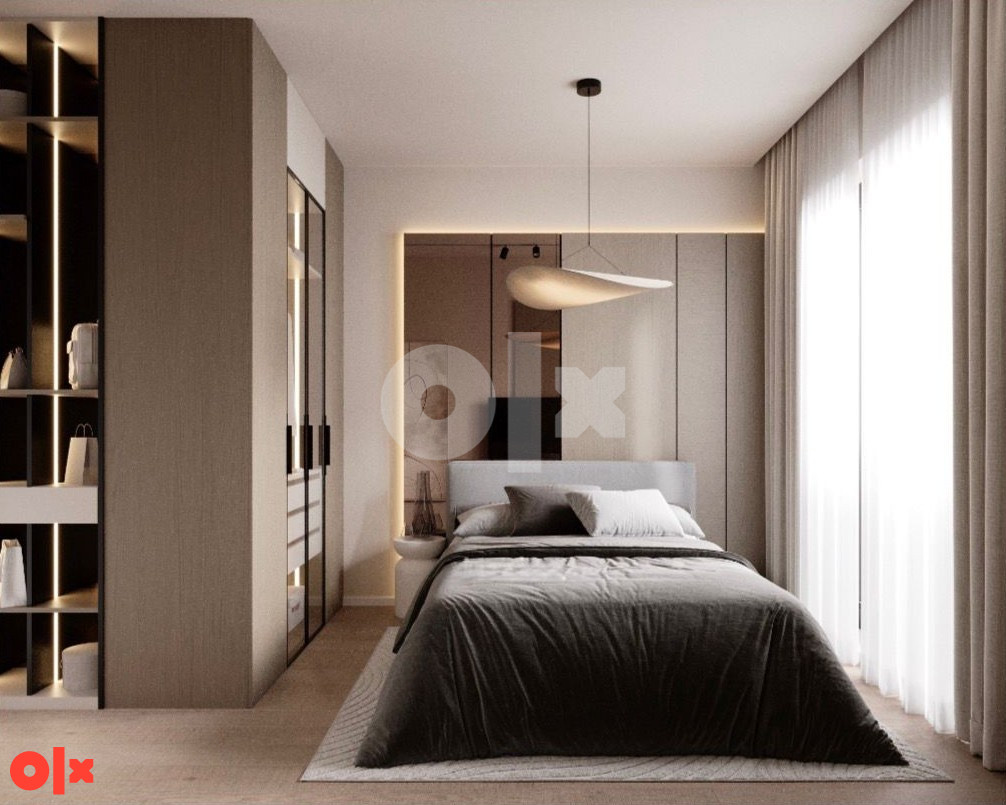 NOVOGRADNJA: Četverosoban stan 75m2, Dobrinja - ZettaNekretnine 3
