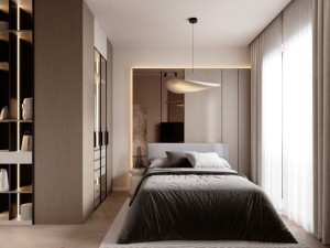 NOVOGRADNJA: Četverosoban stan 75m2, Dobrinja - ZettaNekretnine photo 5