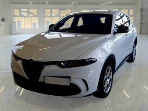 Alfa Romeo Tonale 2023