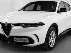 Alfa Romeo Tonale 2023