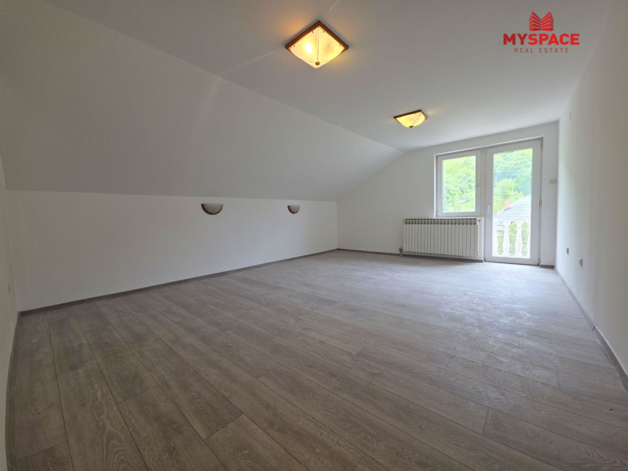 MY SPACE/ Kuca/ Vogosca/ Gornja Josanica/ 210 m2 2