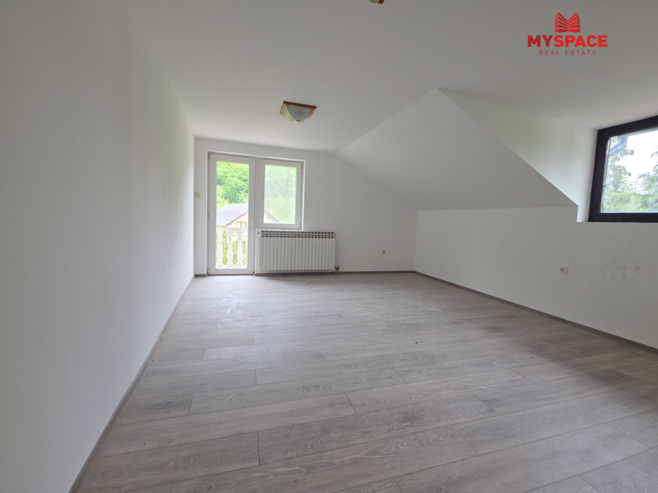 MY SPACE/ Kuca/ Vogosca/ Gornja Josanica/ 210 m2 3