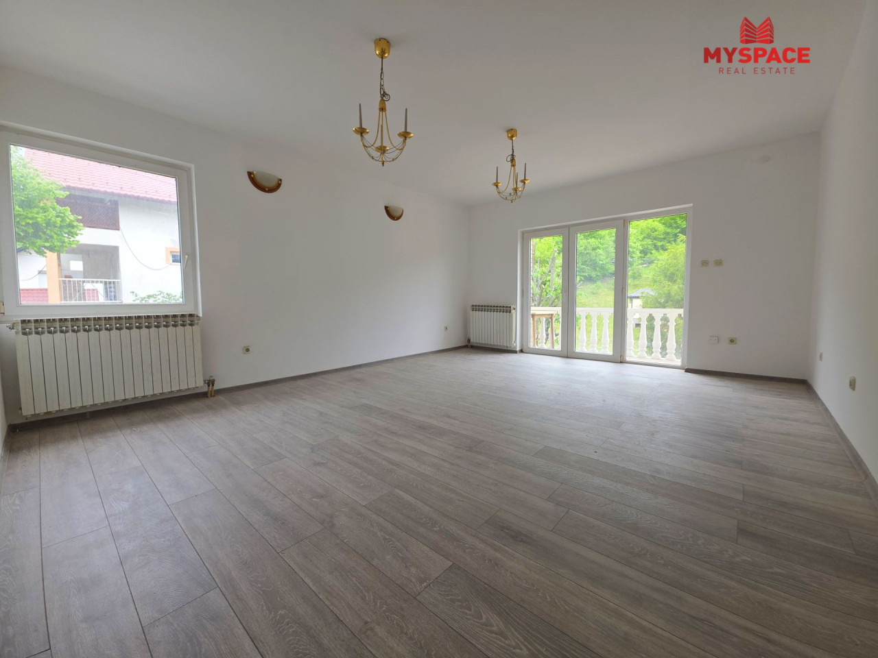 MY SPACE/ Kuca/ Vogosca/ Gornja Josanica/ 210 m2 5
