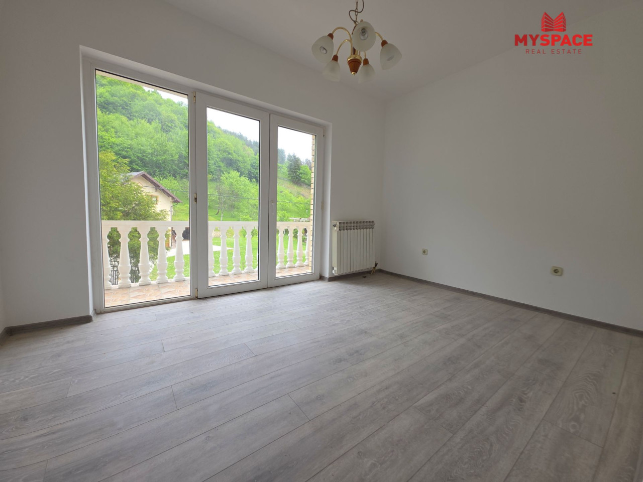 MY SPACE/ Kuca/ Vogosca/ Gornja Josanica/ 210 m2 6