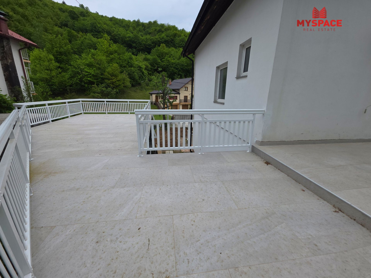 MY SPACE/ Kuca/ Vogosca/ Gornja Josanica/ 210 m2 9
