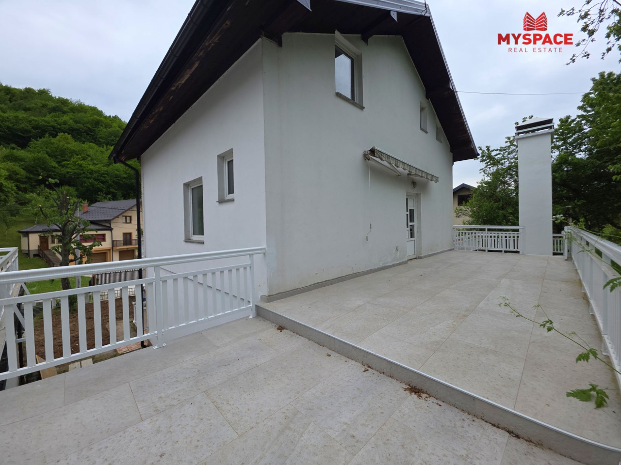 MY SPACE/ Kuca/ Vogosca/ Gornja Josanica/ 210 m2 10