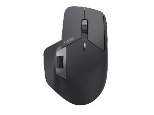Miš RAPOO MT760M rechargeable Mouse Wireless
