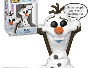 Funko POP!  Frozen - Olaf