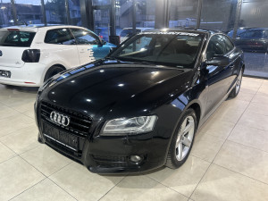 AUDI A5 3.0 TDI COUPE QUATTRO DSG, 2010 GOD, LED, XENON