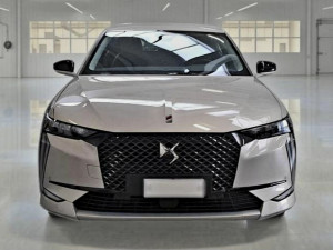 DS AUTOMOBILES DS4 CROSSBACK 2023-AUTOMATIK !!!
