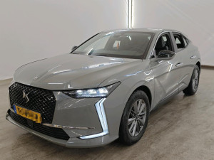DS AUTOMOBILES DS4 CROSSBACK 2023-AUTOMATIK !!!