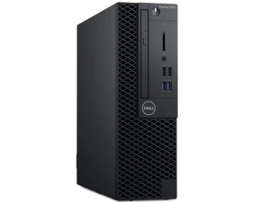RAČUNAR DELL 3070 SFF I5-9500 / 8 / 128 / REFURBISHED
