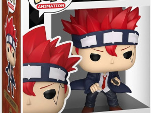 Funko POP!Mashle - Dot w/Chase