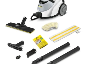 PARNI ČISTAČ SC 5 EASYFIX IRON PLUG KARCHER