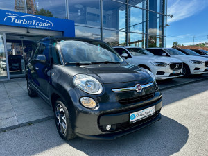 Fiat 500L 1.4BZ AUT PANORAMA