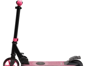 DENVER SCK-5500BU PINK DJEČIJI EL. ROMOBIL