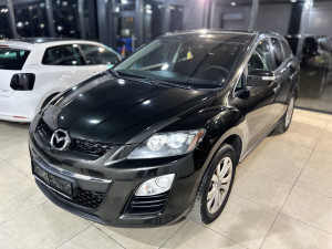 MAZDA CX7 2.2d, 2009 GOD, ALU FELGE, XENONI
