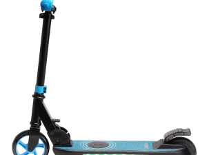 DENVER SCK-5500BU BLUE DJEČIJI EL. ROMOBIL