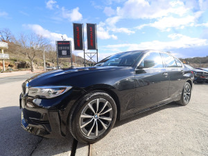 BMW 318d Automatic 150 KS FULL-LED VIRTUAL Kamera 360 ParkAssist