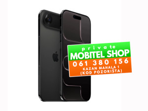 Iphone Air Iphone 17 Air 512GB - NOVO, GARANCIJA