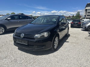 Volkswagen Golf 6 dizel 77 kw Fabricko stanje