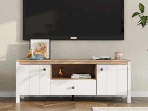 TV komoda NORDIC 143 3K1F 2V Akcija!
