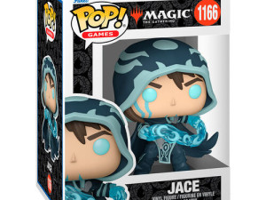 Funko POP!  Magic The Gathering S5 - Jace