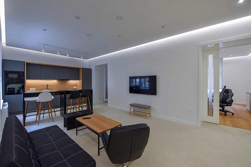 Poslovni prostor Sarajevo - Centar - 142m2 2