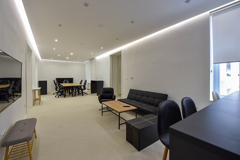 Poslovni prostor Sarajevo - Centar - 142m2 3