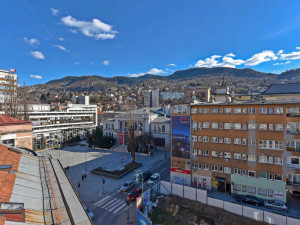 Poslovni prostor Sarajevo - Centar - 142m2