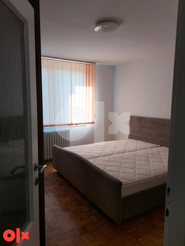 Stan Sarajevo - Novi Grad 62m2 2