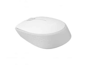 Miš LOGITECH M171, wireless, white, 910-006867