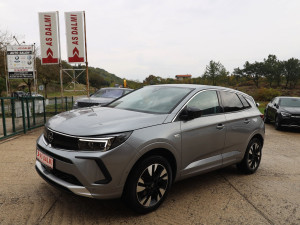 Opel Grandland 1.5D Automatic Elegance MATRIX VIRTUAL Kamera