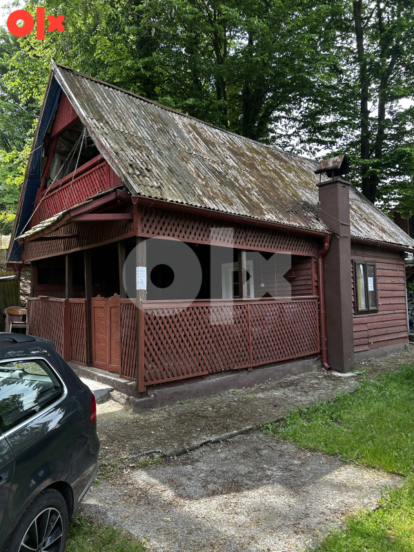 Vikendica Tuzla 2