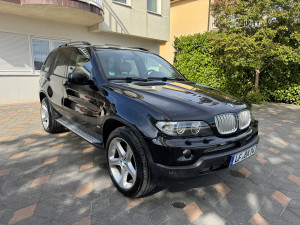 BMW X5 2006