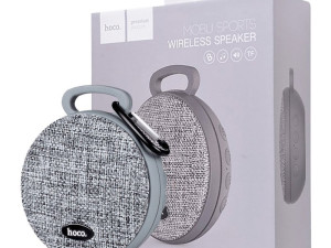 B57 Mobu Bluetooth gray  Zvučnik bežični Bluetooth 600 mAh 5 h si