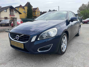 Volvo S60 2.0T,2010.god.UVOZ CH !!!
