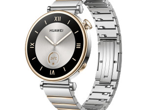 Pametni sat Huawei Watch GT 4 Elite aurora silver B19