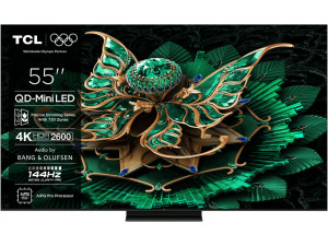 TCL televizor 55 C7K 4K QD-Mini LED TV