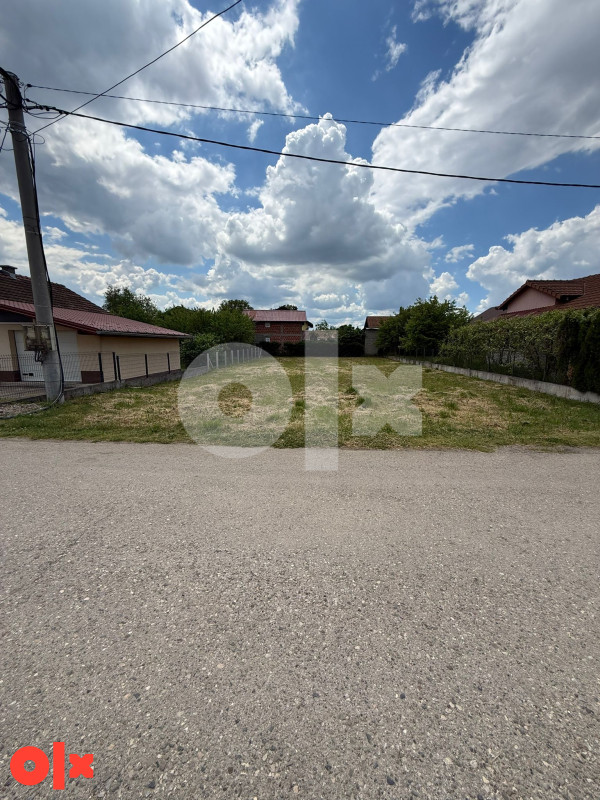 Plac Priječani 500m2 3