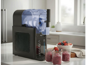 Aparat za slushi, kapacitet 2 lit., 200W