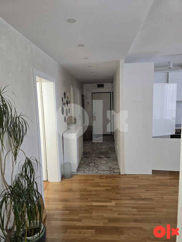 Stanovi i apartmani Zenica 2